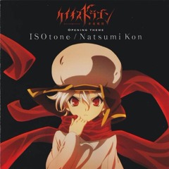 Nightcore - ISOtone [Natsumi Kon]