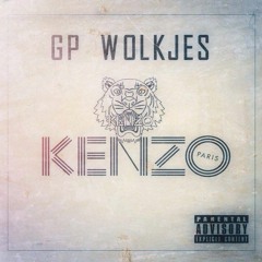 gpwolkjes - kenzo