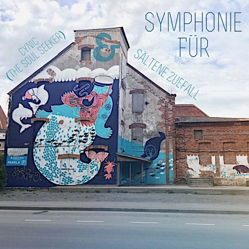 Symphonie Für (prod. Soul Seekah)