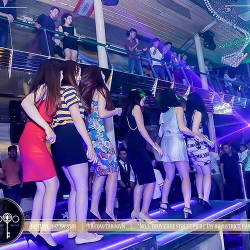 [Nonstop] - Huyền Thoại - 1 Thời Tim Nồng - Chấm DJ Bảo96 On The Mix