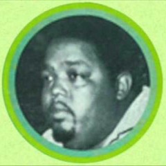 Lee Moses - I'm Sad About (DJOU flip)