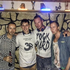 Le Filet, Jaki, Filou And Til Sitter @ Le Filet 30th Bday Kollerhof Nebra 05.12.2015