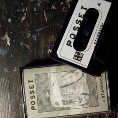 POSSET-Standard- A4 Mr Fourty Five