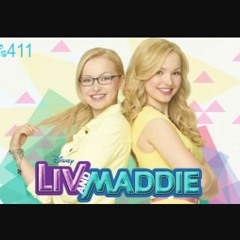 Dove Cameron - Liv And Maddie - Better In Stereo