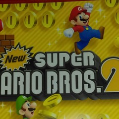 New Super Mario Bros. DS Overworld/Athletic/ Underground Themes
