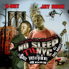 New and old skool hiphop