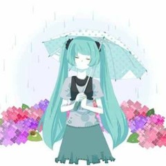 [Giita Feat Natan] Rain Stop Good Bye [Acoustic]