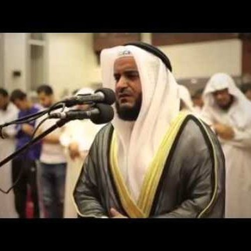 _مشاري_راشد_العفاسي - سورة مريم من صلاة التراويح لعام 1436هـ من مسجد الراشد