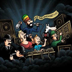 DUB-ECHO