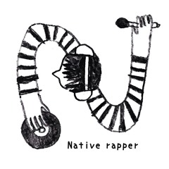 水曜日のカンパネラ - 桃太郎（Native Rapper Remix）