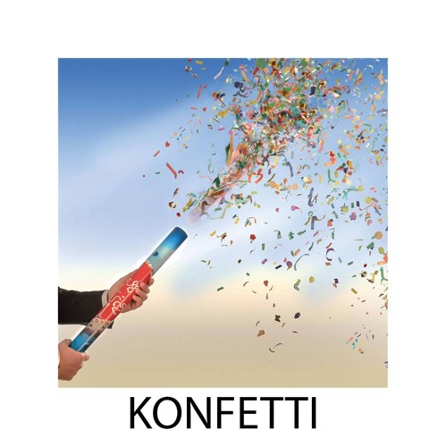 Caesar  - Konfetti