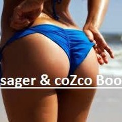 Kato - Bitches & Booze ft. TopGunn & Brandon Beal(vadsager & CoZco Bootleg)