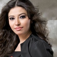 غاده رجب _ Ghada Rajab_ نصى التانى