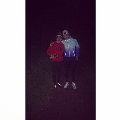 We Can Run Away