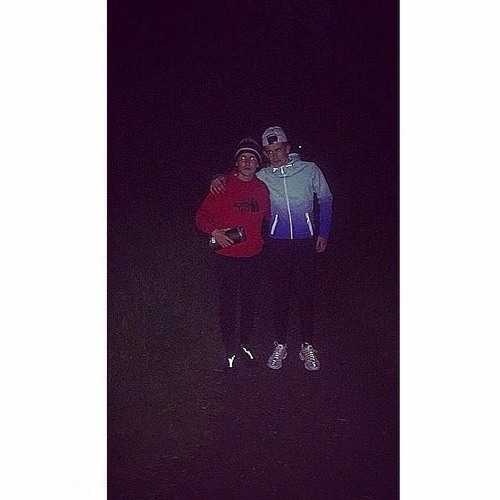 We Can Run Away