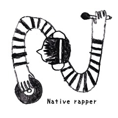 Shiggy Jr. - Listen To The Music (Native Rapper Remix)