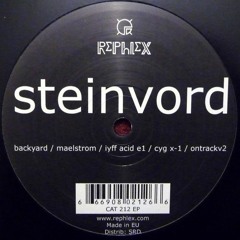 ~Steinvord - cyg x-1