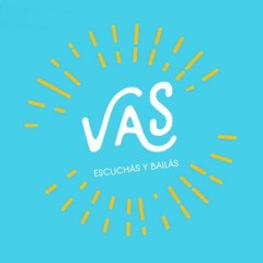 Vas - Volvamos A Ver (2015)