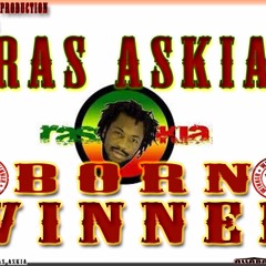 Born Winner