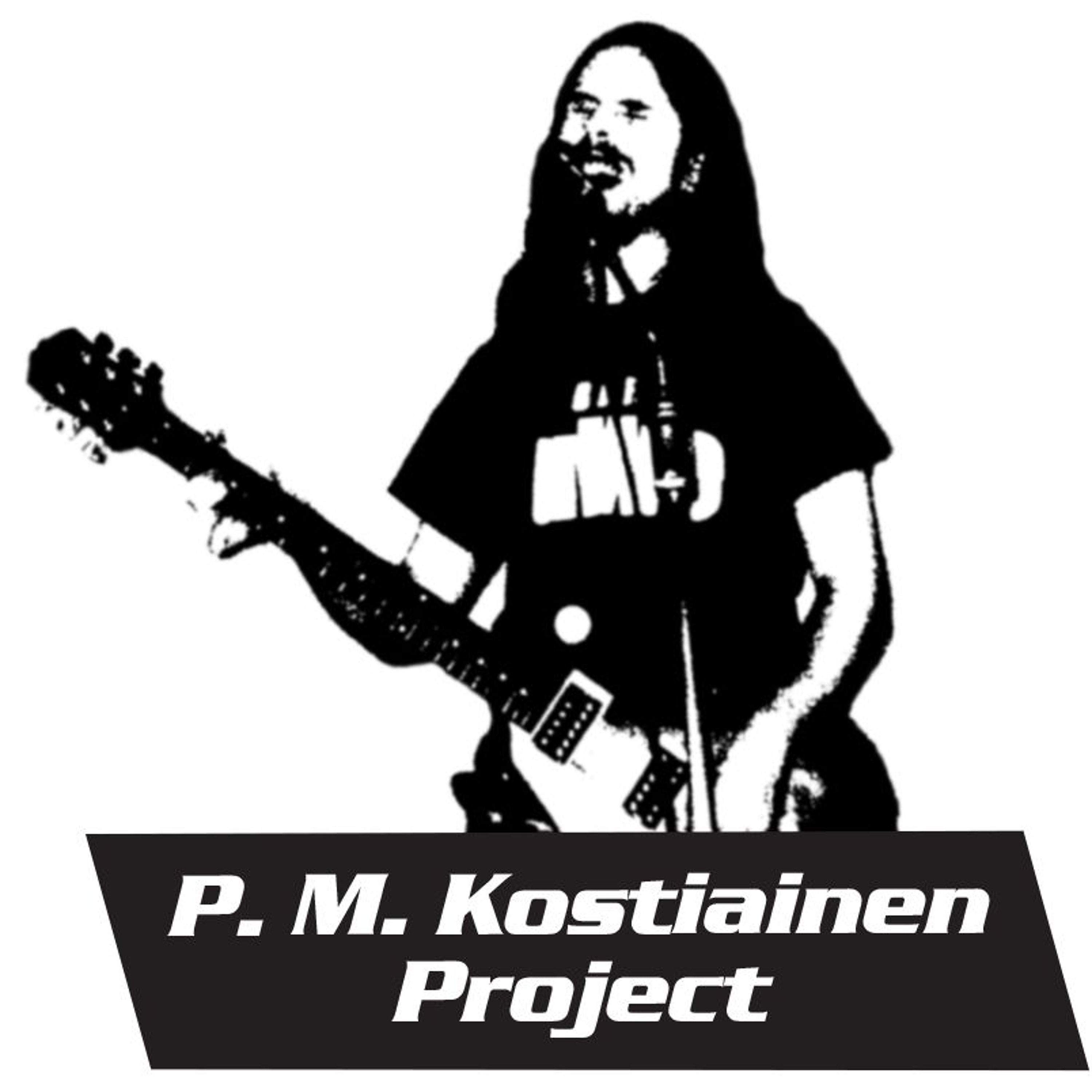 P. M. Kostiainen Project