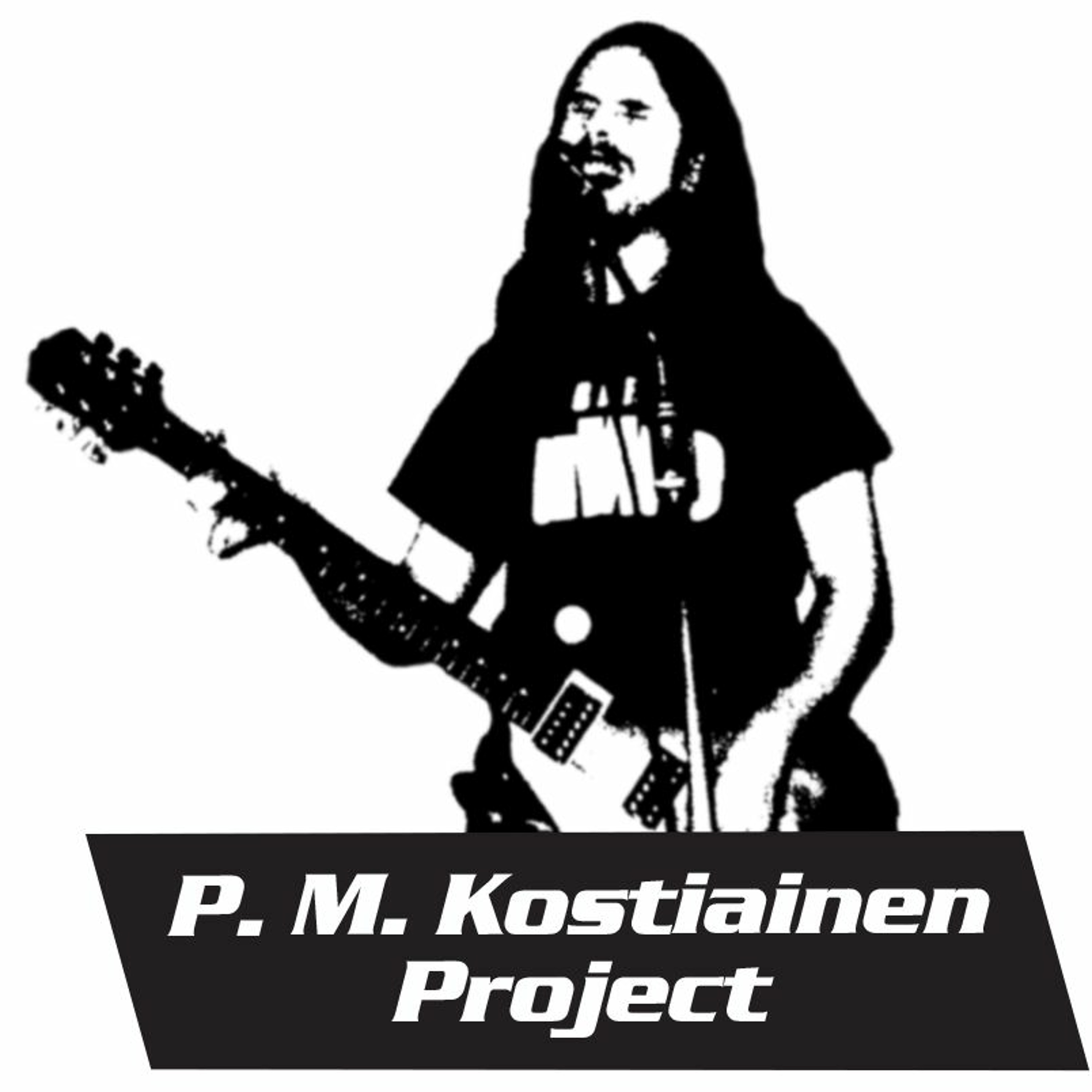 P. M. Kostiainen Project