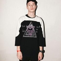 Bladee+Thaiboy Digital - Butterfly (Prod DJ KENN)