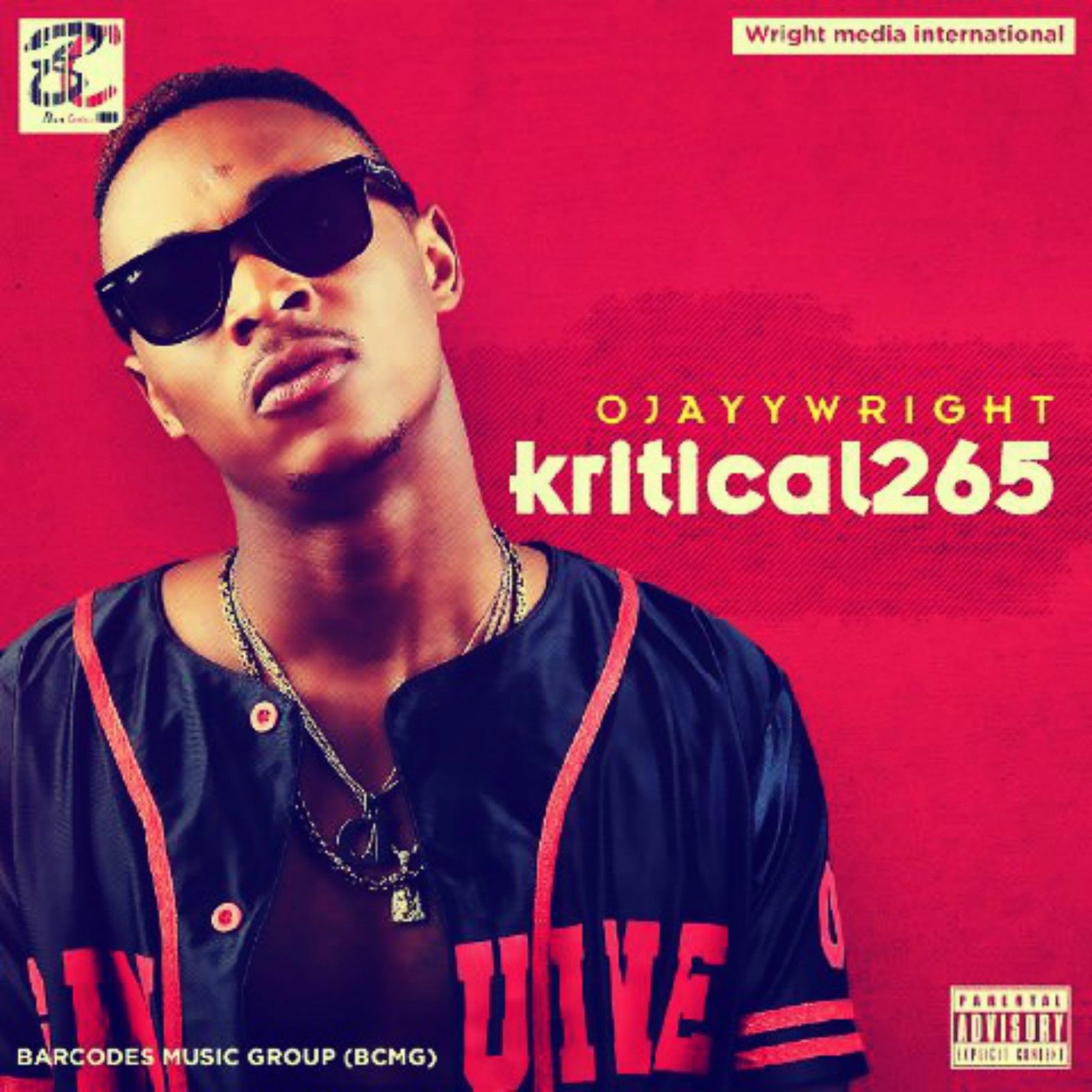 OJayy Wright