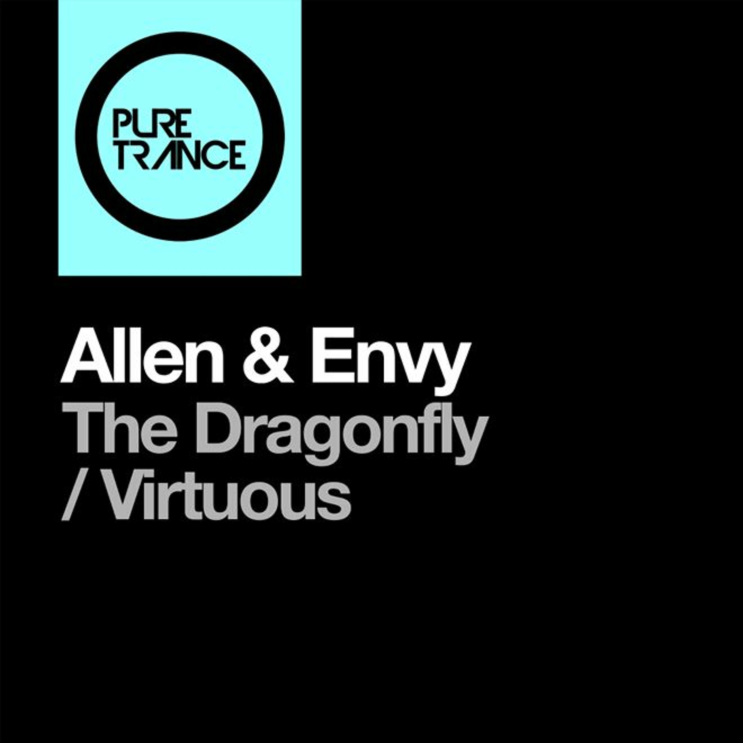 Allen & Envy - Virtuous (Original Mix) [Pure Trance] episode artwork