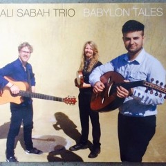 Ilham / Ali Sabah Trio