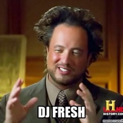 drop like an earthquake