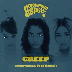 Creep (grooveman Spot Remix)