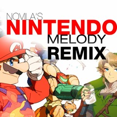 Nintendo Melody Remix