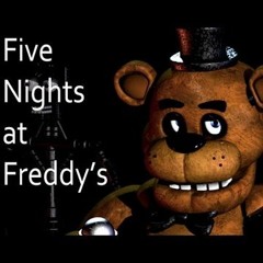 FNAF song (the living tombstone) me singing it