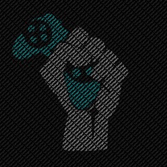 NEW!! Riddim - Controller