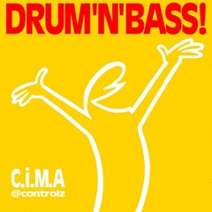 Drum 'n' Bass Mix #2