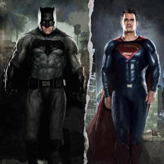 Batman V Superman Dawn Of Justice Trailer #2 Music