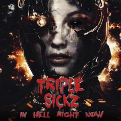 Triple Sickz - Instinct [Fortitude Remix] OUT NOW!!!