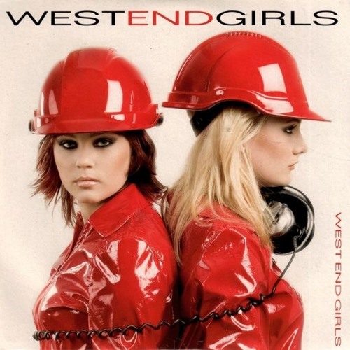 West End Girls - West End Girls (Pet Shop Boys cover)