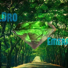 CelDro - Emeralds (1DoBrasil Premiere)