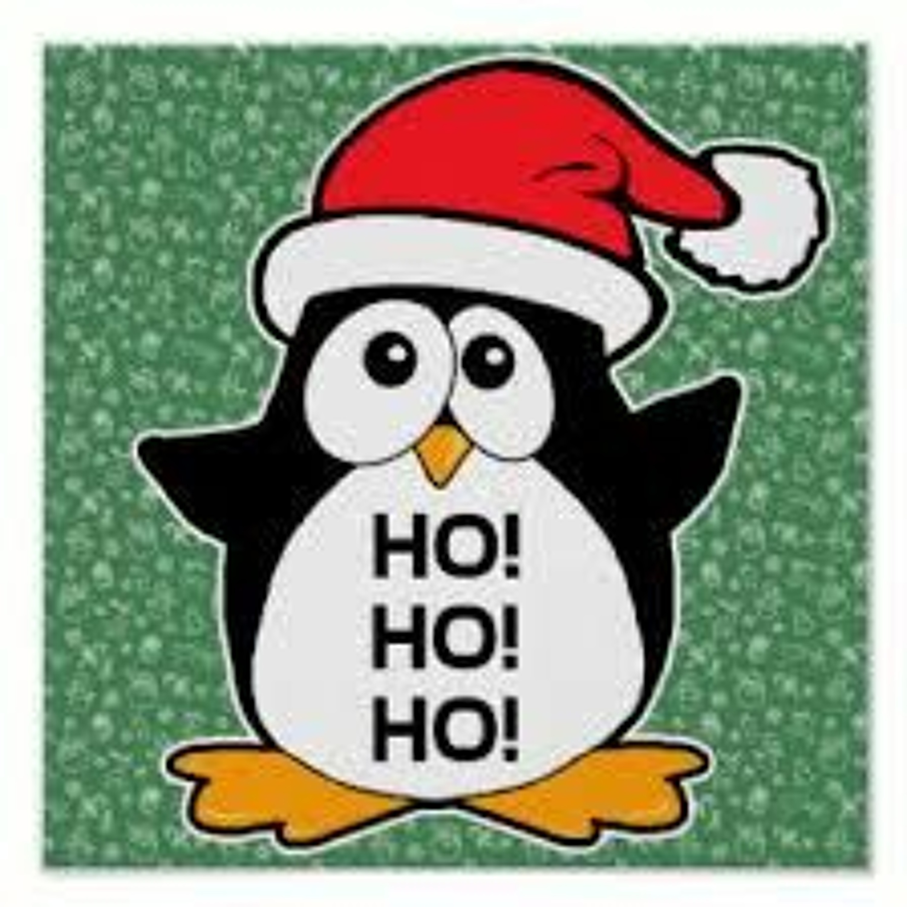 Ho Ho Ho Merry ChristmasClassics 2015 episode artwork