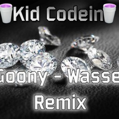 LGoony - Wasser (Kid Codein Remix)