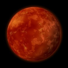 My first day on mars.