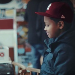 Treesha feat. Denham Smith - We Need Love (A DJ Densen Joint)