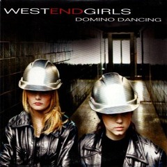 West End Girls - Domino Dancing (Wet Set Remix)(Pet Shop Boys cover)