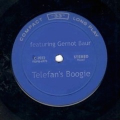 Telefan's Boogie With Gernot Baur