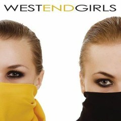 West End Girls - Its A Sin (Pet shop boys cover)