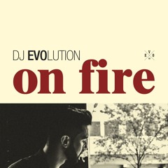 On Fire (Radio Edit)