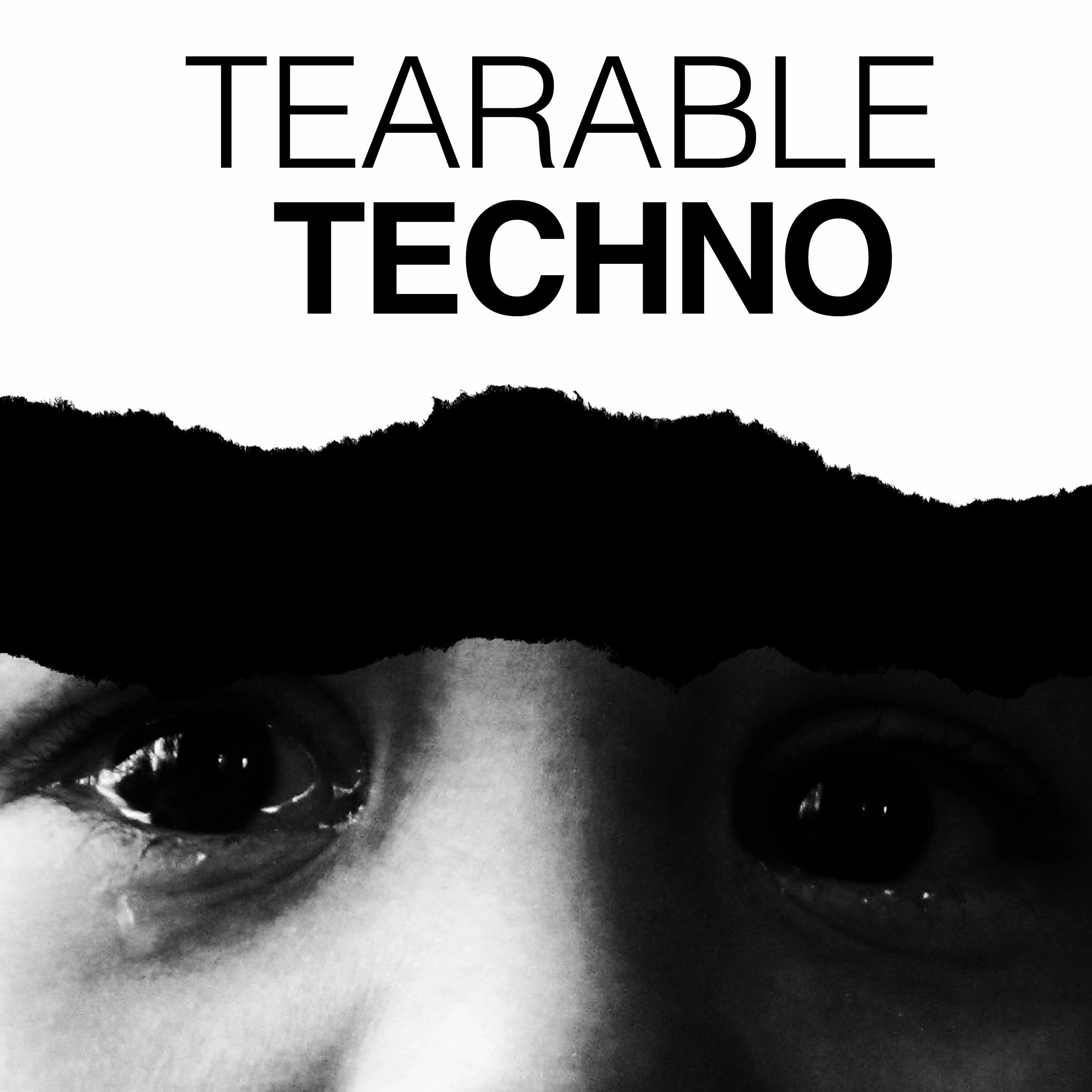 Tear - Able Techno Radio Episode #1 episode artwork
