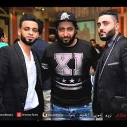 مهرجان جحر التعابين فريق الاحلام