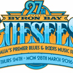 Bluesfest Music Festival 2013 - Deborah Bauer